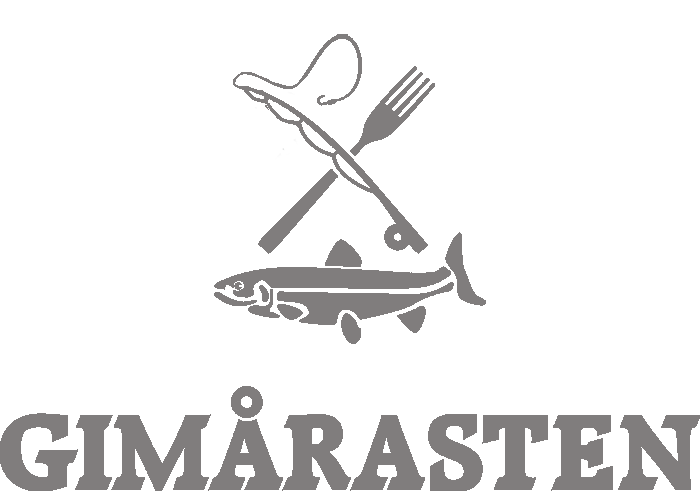 Gimårasten – Cafe – Restaurant and Fishing Center – Sweden